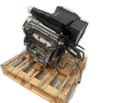 Motor Completo Suzuki Alto 1.0 12V CAT 68CV 50KW
