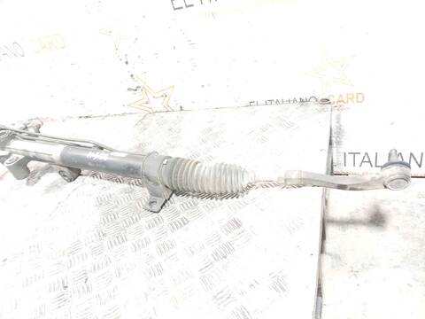 Foto 2ª: Cremallera de Direccion Ssangyong Kyron 200 XDI SPORT 141CV 104KW [D20DT] (2006)