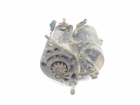 Motor de Arranque Toyota Hilux DOUBLE CAB GX 4X4