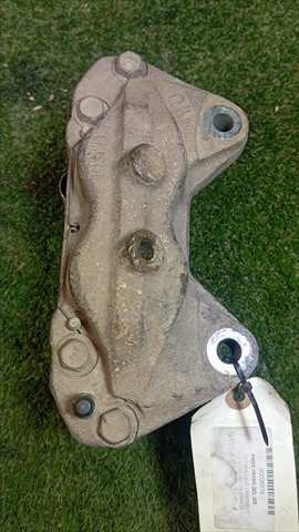 Foto 3ª: Pinza Freno Delantera Izquierdo Toyota Land Cruiser 3.0 D KZJ90 GX [1KZ-TE] (1999)