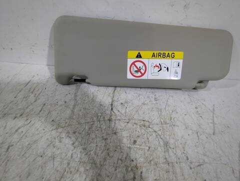 Foto 2ª: Parasol Derecho Dacia Sandero 1.5 DCI 90CV 66KW [K9K 612,K9K 626] (2013)