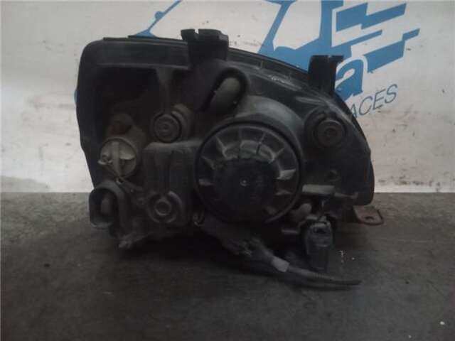 Foto 2ª: Faro Izquierdo Kia Carens 2.0 CRDI [D4EA]