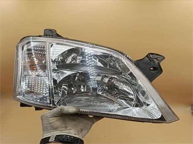 Faro Izquierdo Opel Meriva 1.6 BLUE LINE [1.6 LTR. - 74 KW 16V]