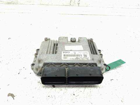 Centralita Motor ECU Kia Sportage BUSINESS 2WD 116CV 85KW