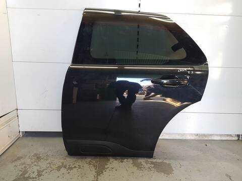 Puerta Trasera Izquierda Citroen C4 1.5 BLUEHDI 100 102CV 75KW