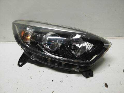 Faro Derecho Renault Captur K9KF6