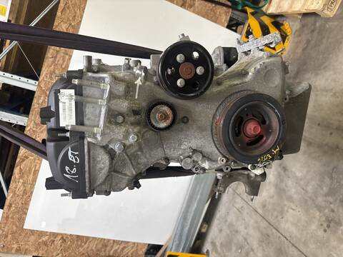 Foto 3ª: Motor Completo Ford Edge 250CV 184KW [C20HDTX C20 R9DA] (2015)