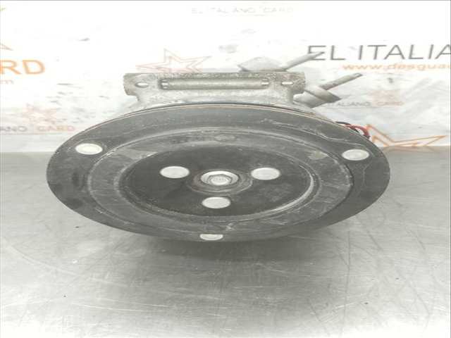 Foto 2ª: Compresor Aire Acondicionado Ford Focus TITANIUM 125CV 92KW [M1DD] (2015)