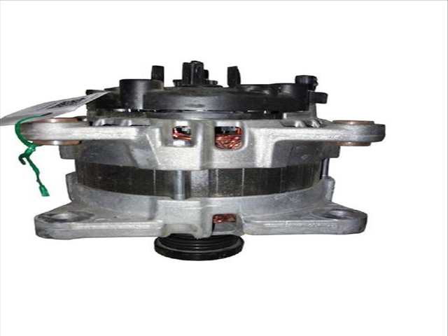 Alternador Dacia Duster 1.3 TCE 150 HMM3)