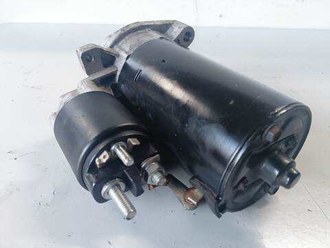 Foto 3ª: Motor de Arranque Mercedes Vito 108 CDI 638.094) 82CV (1996)
