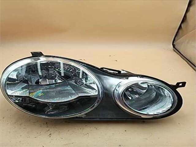 Faro Derecho Volkswagen Polo 1.4 HIGHLINE [1.4 LTR. - 55 KW 16V]