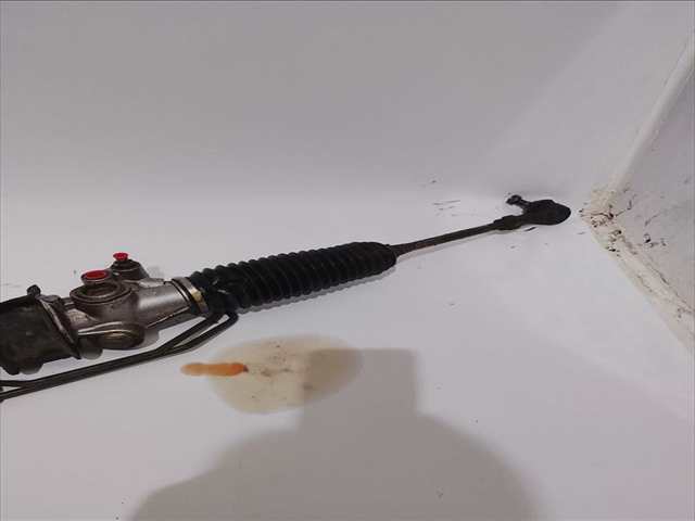 Cremallera de Direccion Ssangyong Musso 2.9 DIESEL 70kw