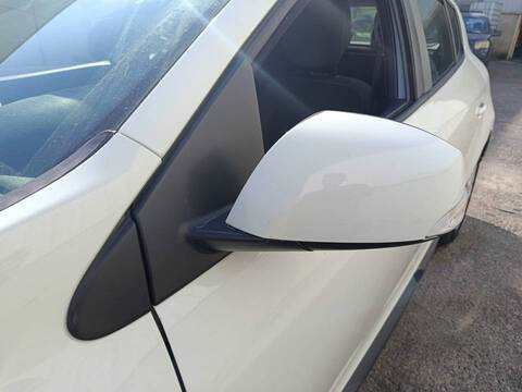 Foto 2ª: Retrovisor Izquierdo Renault Megane K9K846 BERLINA III BERLINA 5P (2014)