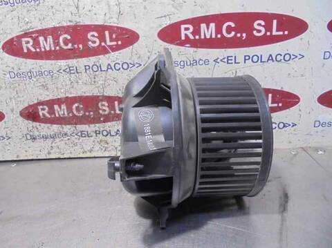 Foto 3ª: Calefacción Fiat Punto 1.3 JTD CAT BERLINA 69CV 51KW [188A9000] (2005)
