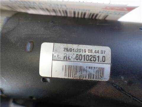 Foto 3ª: Motor de Arranque Suzuki Swift 1.3 GL 3-PTAS.) BERLINA 69CV 51KW [D/Z13DT] (2009)