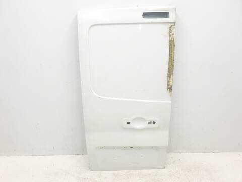 Puerta Trasera Izquierda Renault Trafic L1H1 29T KOMFORT