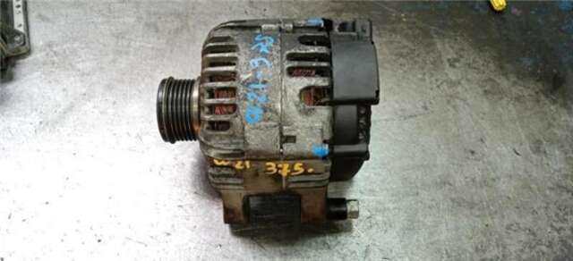 Foto 2ª: Alternador Citroen C4  [9HZ]