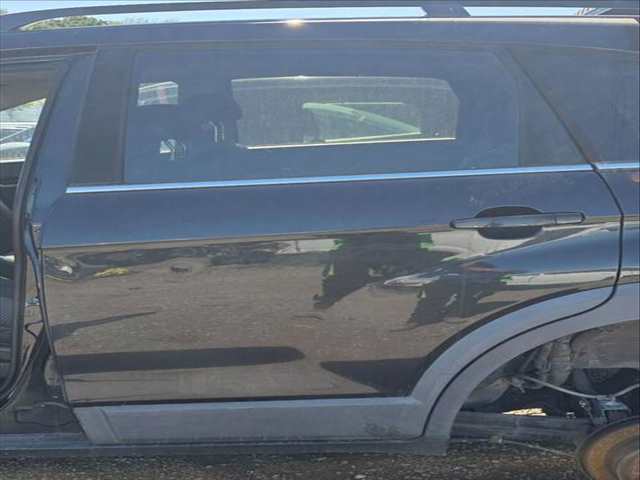 Puerta Trasera Izquierda Chevrolet Captiva 2.4 LS