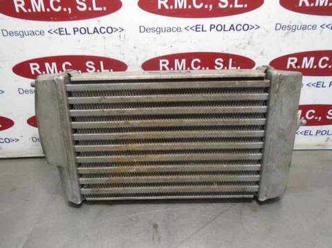 Foto 2ª: Intercooler Chrysler Voyager 2.5 CRD CAT 141CV 105KW [7 VM07C] (2002)