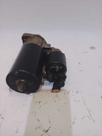 Foto 4ª: Motor de Arranque Mercedes Clase E 240 2.6 GASOLINA [G/112913] (2002)