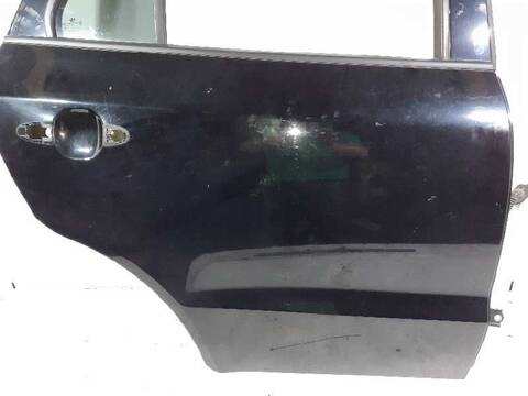 Foto 2ª: Puerta Trasera Derecha Hyundai Santa Fe 2.2 CRDI STYLE 4X4 197CV 145KW [D4HB] (2013)