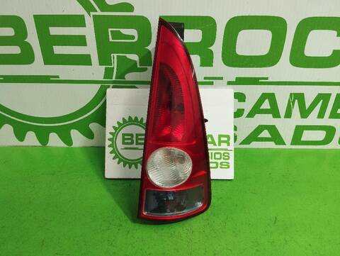 Piloto Trasero Derecho Renault Espace 2.2 DCI TD 150CV