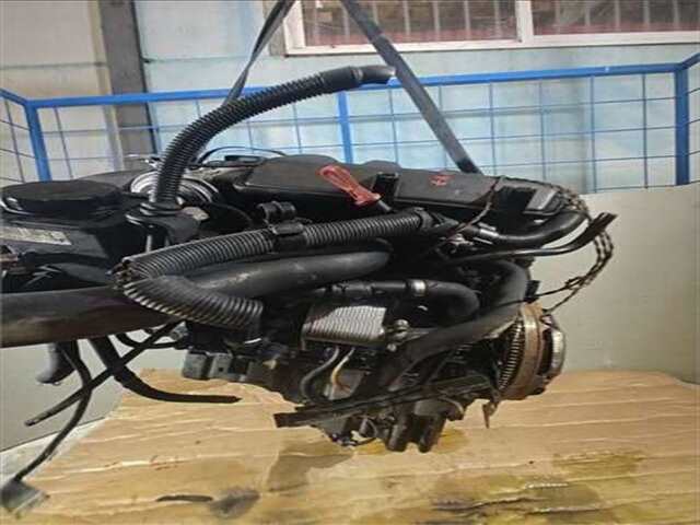 Foto 3ª: Motor Completo Bmw Serie 3 315 2.0 320D [2.0 LTR. - 110 KW 16V DIESEL CAT]