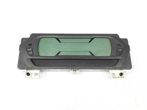 Cuadro de Instrumentos Citroen C4 1.6 BLUE-HDI FAP 120CV