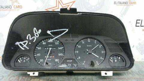 Cuadro de Instrumentos Peugeot 306 BERLINA