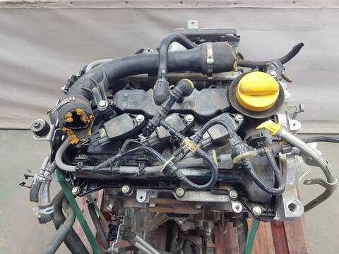 Motor Completo Renault Clio INTENS