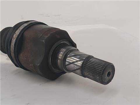 Foto 3ª: Transmision Delantera Izquierda Renault Megane 1.9 DCI BM0G CM0G) 120CV 88KW II BM0/1_ CM0/1_) [F9Q 800] (2003)