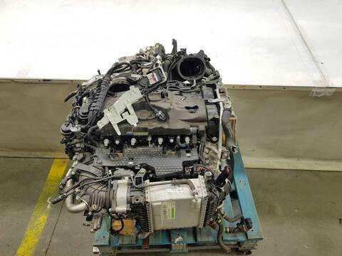 Motor Completo Mercedes Clase E 180 E 220 D 4MATIC 213.005)