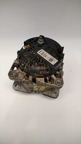 Alternador Renault Scenic 1.9 DCI