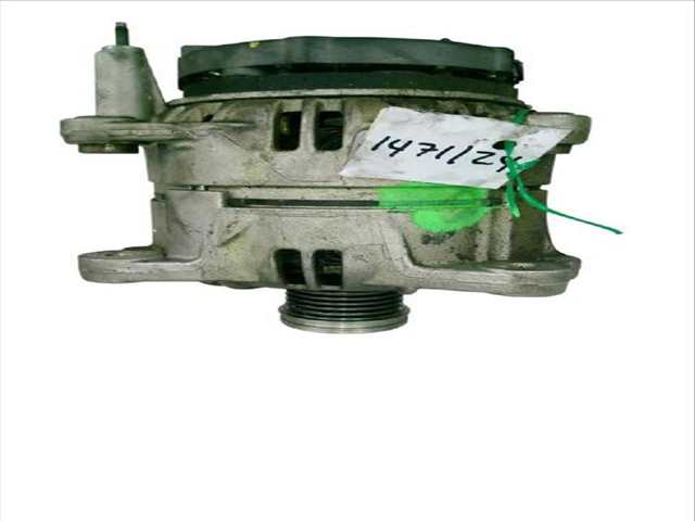 Foto 2ª: Alternador Audi A1 1.2 TFSI (2010)