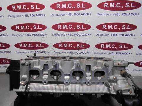 Foto 3ª: Culata Hyundai Coupe 1.6 16V CAT COUPE 105CV 77KW [G4ED] (2002)