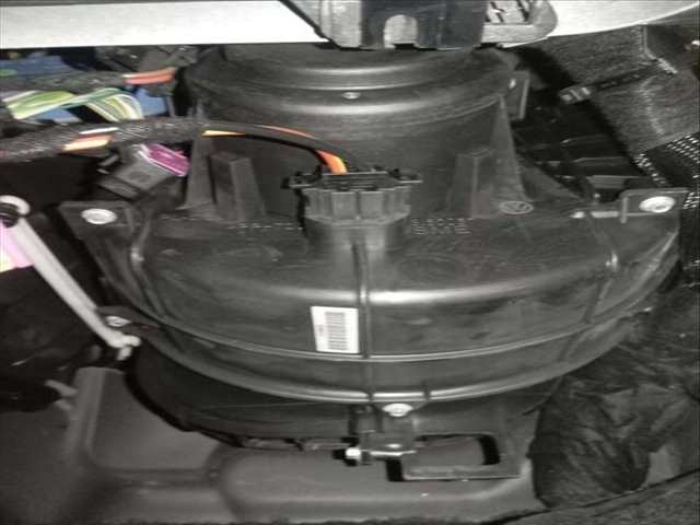 Foto 2ª: Calefacción Porsche Cayenne S 340CV 250KW [M4800] (2004)