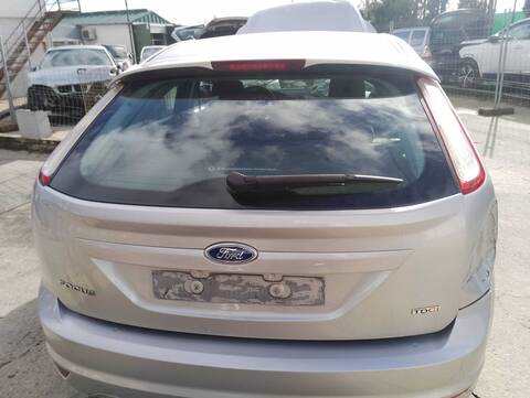 Portón Ford Focus AMBIENTE D) BERLINA 90CV 66KW