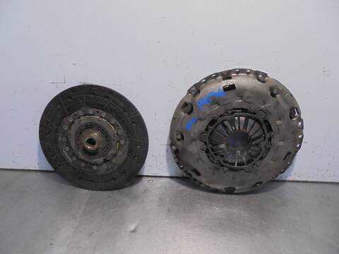 Foto 3ª: kit Embrague Opel Astra 1.9 CDTI 120CV 88KW [Z19DT] (2006)