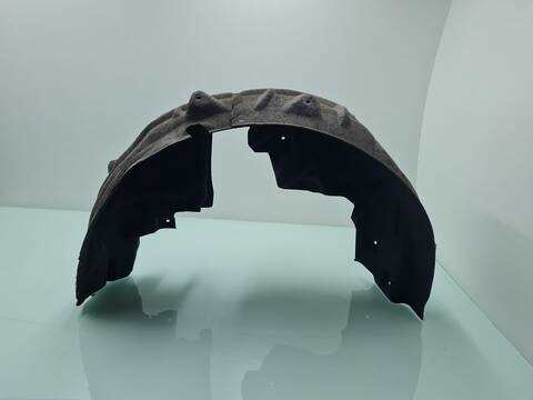 Pase Rueda Cupra Formentor 150CV