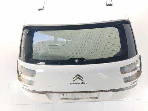 Portón Citroen C4 1.2 THP 130