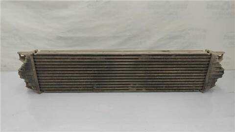 Intercooler Renault Master 2.5 MINI - BUS 9 - PLAZAS L1H1 [2 5 LTR. - 88 KW DCI DIESEL CAT] 120CV
