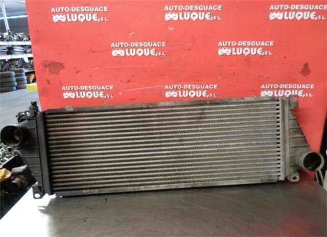 Foto 1ª: Intercooler Mercedes Sprinter 410 D [OM 602.980]