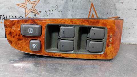 Botonera Elevalunas Lexus LS BASICO 07.2003 ) 282CV 207KW