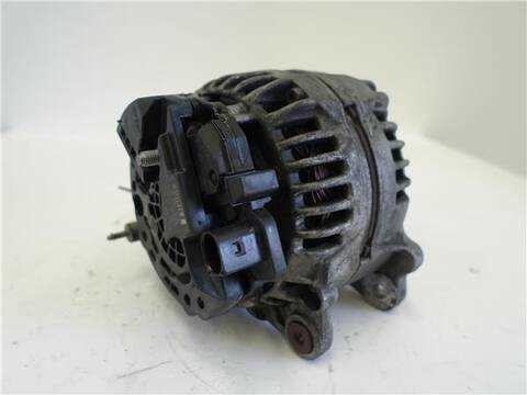 Foto 2ª: Alternador Seat Leon 1.9 TDI 105CV 77KW [BLS] (2009)