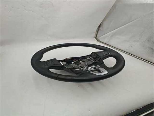 Foto 3ª: Volante Renault Megane 1.5 GT-STYLE [1.5 LTR. - 81 KW DCI DIESEL FAP] III SPORT TOURER (2009-_) [K9K 636]