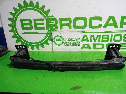 Foto 2ª: Refuerzo Paragolpes Delantero Ford Fiesta AMBIENTE 68CV (2001)