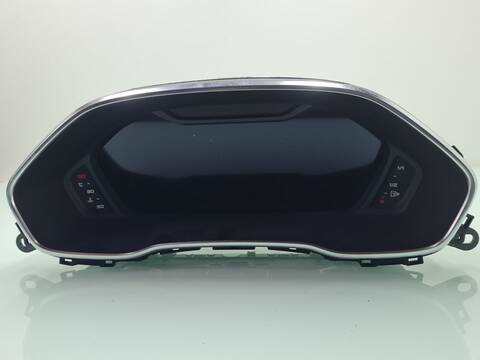 Cuadro de Instrumentos Audi Q3 35 TDI ADVANCED 150CV 110KW