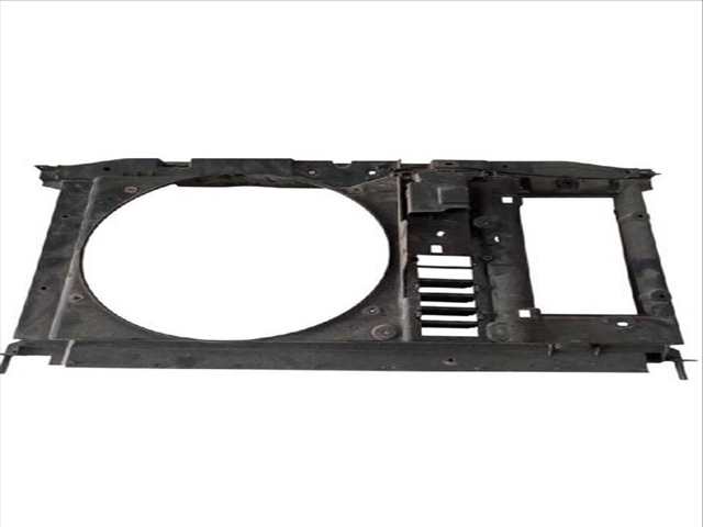 Foto 2ª: Paragolpes Delantero Citroen C4 2.0 HDI 150 PICASSO (2006)