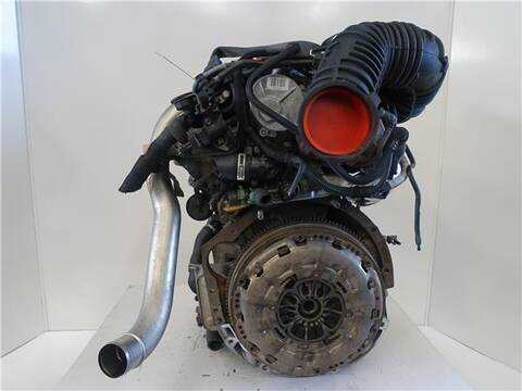 Foto 3ª: Motor Completo Renault Espace 2.0 DCI JK01 JK03) 150CV 110KW [M9R 740] (2007)