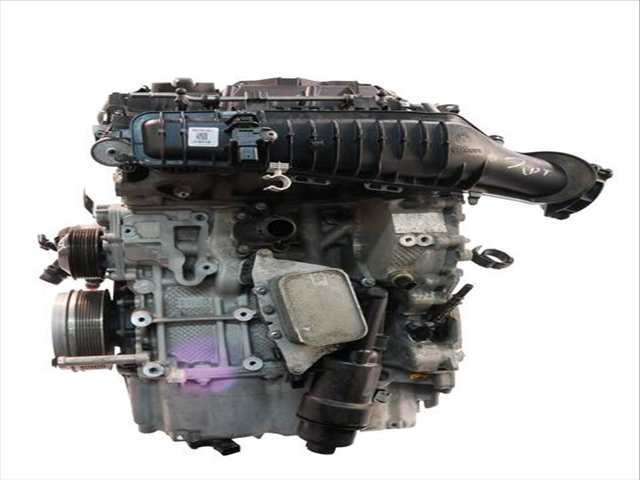 Foto 3ª: Motor Completo Mini Countryman 1.5 224 CV 165KW [B38A15A] (2017)